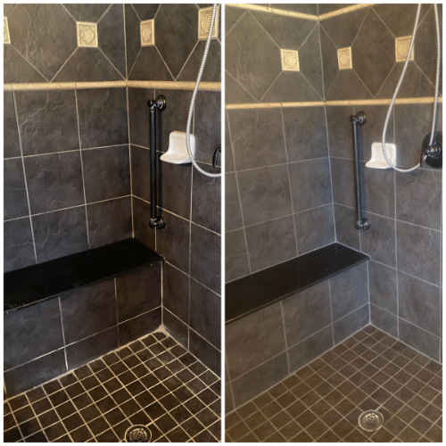 Shower Restoration Company Based in Dallas TX