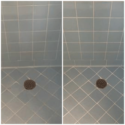 Shower Restoration Company Based in Dallas TX