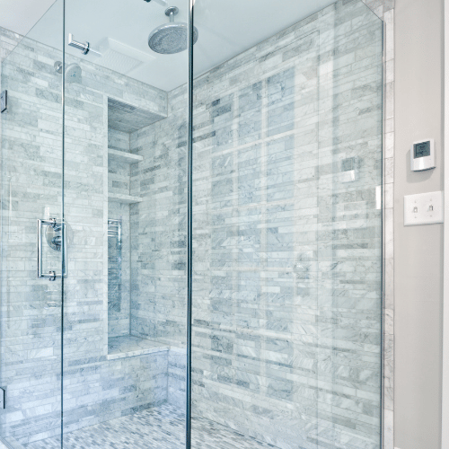 Shower Restoration Company Based in Dallas TX